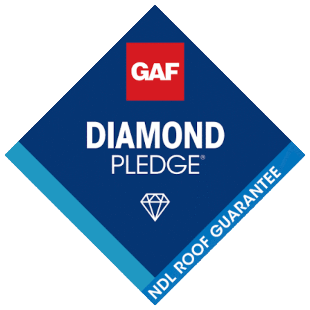 Diamond-Pledge