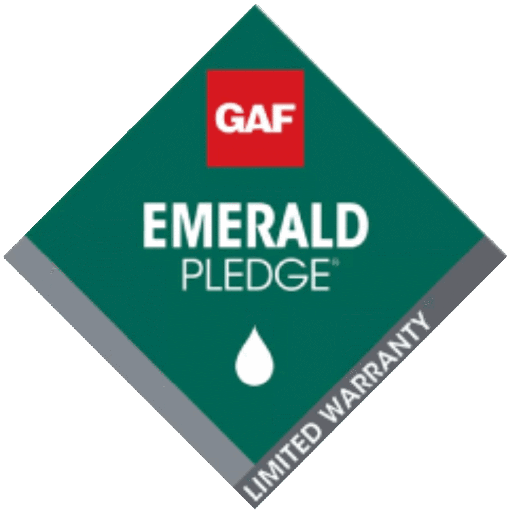 Emerald-Pledge